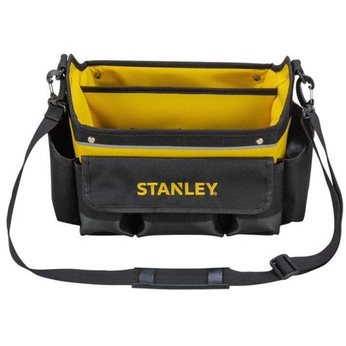 Εργαλειοθήκη Ανοιχτή Με Θήκες 32cm STANLEY