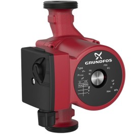 Κυκλοφορητής GRUNDFOS UPS25-70 180