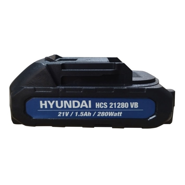 Μπαταρία Li-ion 21V/1.5Ah HYUNDAI