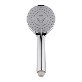 Τηλέφωνο Ντουζ Χρωμέ με 3 Λειτουργίες Shower Jet  DELUXE 4116