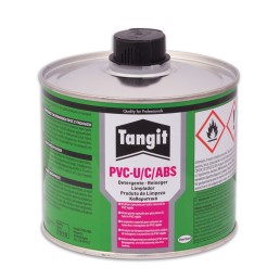 Καθαριστικό Σωλήνων Tangit PVC-U/C/ABS 500ml